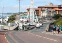 Bath Road flyover