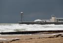 Dorset braces for Storm Bert: 70mph winds and heavy rainfall expected