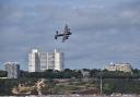 Everything you need to know about Bournemouth Air Festival 2022. Photo: Sarah Stockham, Echo Camera Club Dorset