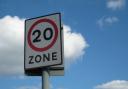 More 20mph zones planned across Dorset