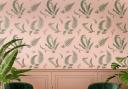 The new wallpaper range from GP & J Baker