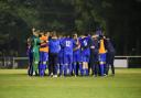 Christchurch are out of the FA Cup (Picture: Justin Parry/@justinparrypho1)