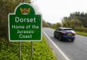 Dorset sign