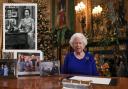 The Queen's top 5 most memorable Christmas Day speeches - watch them here. (PA)