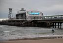 Bournemouth Pier