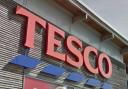 Tesco has introduced a new 10p charge at some of its UK stores