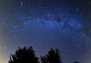 Ursid meteor shower 2021: Met Office forecast and when to see it