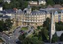 Bournemouth Town Hall