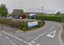 Our Lady and St Joseph's Catholic Primary School in Ramley Road, Pennington. Picture: Google Maps/ Street View