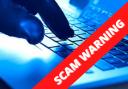 A new scam claiming to be from the likes of Asda, Tesco and Morrisons is targeting people