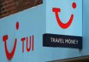 TUI cancels popular holiday destinations amid UK's Covid travel restrictions. (PA)