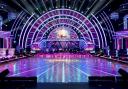 Strictly Come Dancing 2021 will return with a live studio audience. Credit: PA