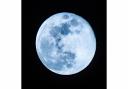 Blue Moon: How best to see the rarest full moon of the year.