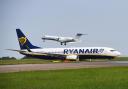 Ryanair 14 new London routes to create over 500 jobs (Ryanair)