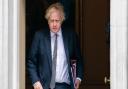 Boris Johnson confirms 1.25% National Insurance increase. (PA)