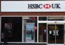 HSBC UK have warned their customers about scams which involve them giving out their one time passwords (Charlotte Ball/PA)