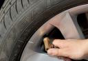 There are few things to look out for in tyres when setting out in very hot temperatures (PA)