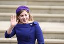 Princess Beatrice's baby girl name could have Italian inspiration behind it (PA)