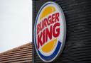 Burger King announce new Argentinian Angus and Steakhouse Angus burger. (PA)