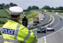 Speed camera locations in Dorset this week