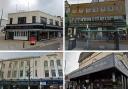 RATED: The best and worst Wetherspoons in Bournemouth according to TripAdvisor. Pictures: Google Street View