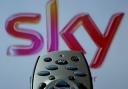 Sky reveals content coming to its channels and NOW in April - how to get Sky (PA)