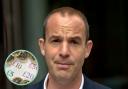 In the MoneySavingExpert weekly email Martin Lewis revealed the way people can get a free £150 cash boost this festive season (PA)