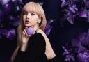 Rapper LISA Manobal of BLACKPINK launches new MAC make-up range (MAC)