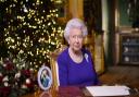 What time is the Queen's Christmas speech? And how to watch on BBC, ITV and more. (PA)