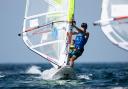 Poole sailor Boris Shaw (Picture: Lloyd Images/Oman Sail)