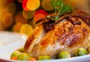 Christmas meat shortages could comes as a result of a potential strike from the Food Standards Agency (Canva)