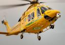 Dorset & Somerset Air Ambulance