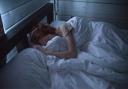 Covid symptoms: Omicron symptom that could affecting your sleep. (Canva)