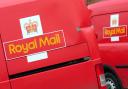 More action had been planned for November but has been withdrawn after a letter from the Royal Mail's legal team was received.  (PA)