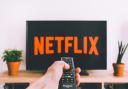 Netflix UK announce new TV series and films coming in February. (Canva)