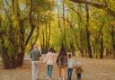 Top 40 family-friendly walks - see the list. Picture: Canva