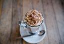 Hot chocolate items from Hotel Chocolat, Whittard, Aldi and more (Canva)