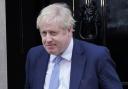 Boris Johnson becomes the latest Conservative politician to join GB News