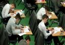 GCSE exams at 16 should be scrapped with pupils testing until 19, report argues. (PA)