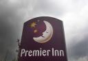 Premier Inn, Britannia and Mercure - best and worst UK hotels ranked by Which? (PA)