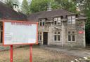 St Stephen's Church Hall in Bournemouth