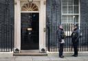 UK nationals told to leave Ukraine, Foreign Office advises