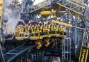 Alton Towers - The Smiler (Merlin Entertainments)