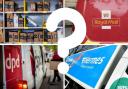 Royal Mail, Hermes, DPD and Amazon: Parcel delivery firms in the UK have been ranked in a new poll