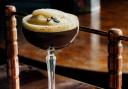 Espresso Martini. Credit: Canva