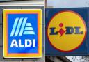 Aldi and Lidl: What's in the middle aisles from Sunday February 27 (PA/Canva)