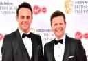 When did Ant & Dec's Saturday Night Takeaway start? (PA)