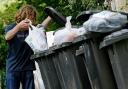 Ruling Tories in the New Forest have been accused of pushing ahead with plans to introduce wheelie bins.