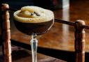 Espresso martini. Credit: Canva