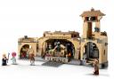 The new Boba Fett LEGO set. (LEGO)